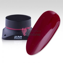 Gel UV 2M Beauty - color NF 41 visiniu 5 g, fara fixare